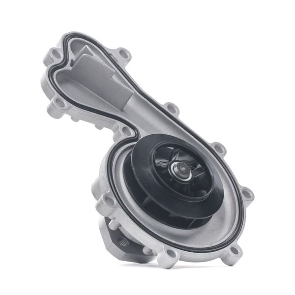 RIDEX 1260W0527 replacement Audi A6 C7 water pump price