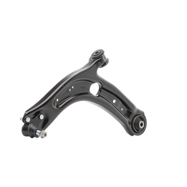 RIDEX 273C1907 Braço de suspensão VW Tiguan 2 AD1 1.5 TSI 131 cv Gasolina 2019