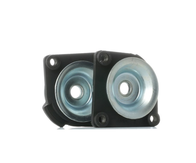 RIDEX 1180S0717 Supporto ammortizzatore e cuscinetto Volvo V70 SW 2.4 CDI 122 CV Diesel 2005