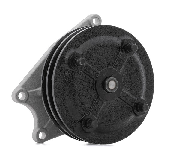 RIDEX 1260W0528 Pompe à eau Mitsubishi Pajero 2 2.8 TD (V46W, V26W) 125 CV Diesel 1998