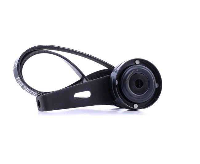 RIDEX 542R0696 poly v-riem set 77 01 474 950
