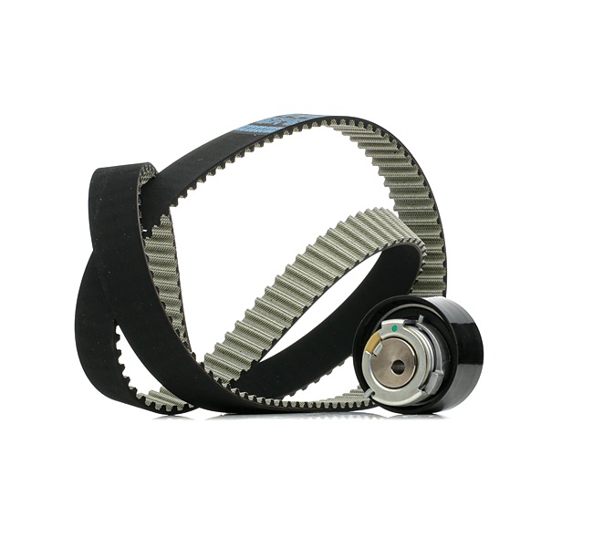 RIDEX 307T0417 Distributieset Iveco Daily 3 2.3 29 L 14 136 Pk Diesel 2005