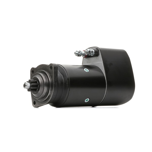 RIDEX 2S0691 startmotor 01320738