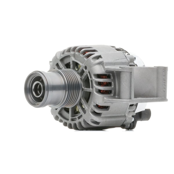 RIDEX 4G1361 Lichtmaschine Ford Transit Mk5 Bus 2.4 DI RWD (F_B_, F_C_, F_A_) 120 PS Diesel 2004