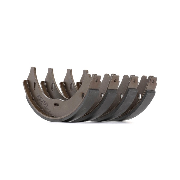 RIDEX 70B0432 Bremsesko MERCEDES-BENZ VITO 2024