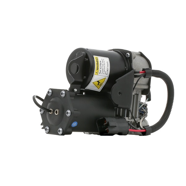 STARK RQG500040 Pneumatinės pakabos kompresorius SKCAS-6520011
