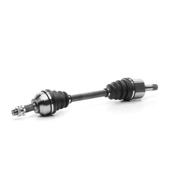 RIDEX 3272RV Semiasse 13D1025