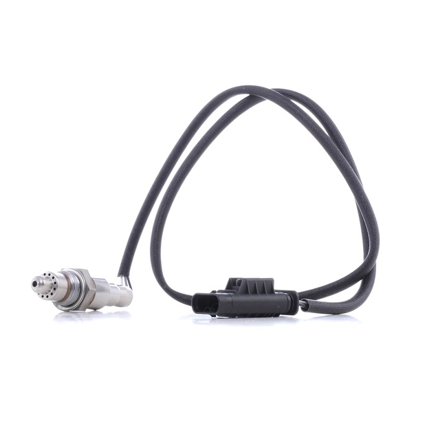 RIDEX 3922L0695 Lambda sensor BMW F30 320 i xDrive 184 hp Petrol 2018