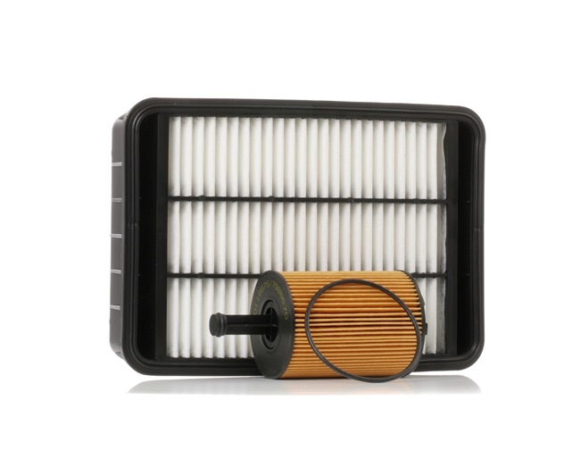 STARK SKFS-18880873 Filtrs-komplekts Golf 4 1.6 16V 105 ZS Benzīns 2005