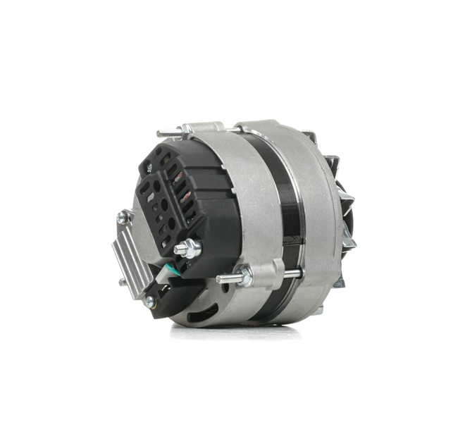 RIDEX 4G1368 Alternator Autobianchi A 112 1.0 Abarth 70 km Bencin 1977
