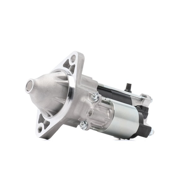 RIDEX 2S0702 Startmotor Toyota Rav4 II 1.8 (ZCA25_, ZCA26_) 125 Pk Benzine 2004