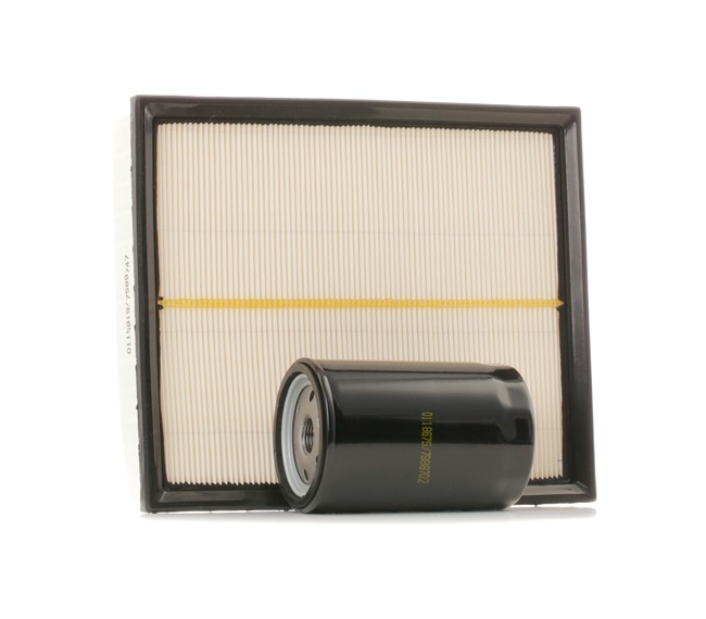 STARK SKFS-18880924 Filtrs-komplekts Golf 4 1.6 100 ZS Benzīns 1997