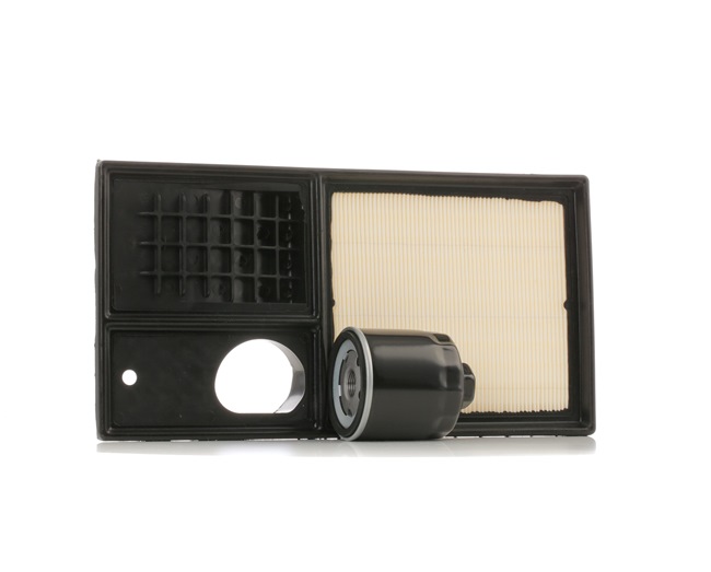 STARK SKFS-18881022 Filtrs-komplekts VW Polo 9N 1.4 16V 75 ZS Benzīns 2006