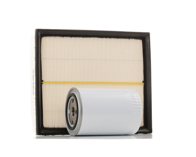 STARK SKFS-18881080 servicepakke og filtersett Passat 3B6 1.8 4motion 170 hk Bensin 2004