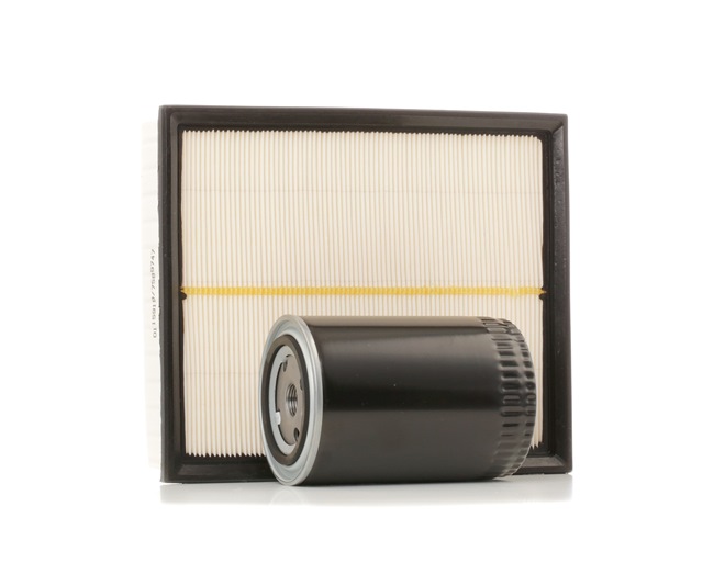 STARK SKFS-18881230 servicepakke og filtersett Passat 3B6 1.8 4motion 170 hk Bensin 2005