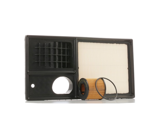 STARK SKFS-18881271 Filtrs-komplekts VW Polo 9N 1.4 16V 75 ZS Benzīns 2008