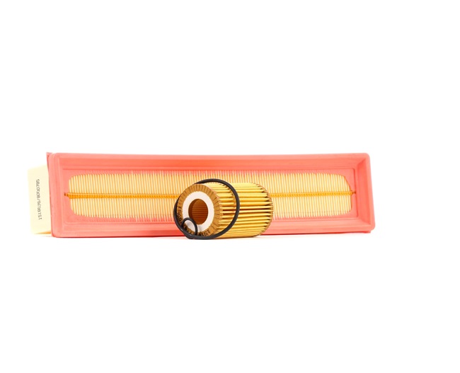RIDEX 4055F1370 Calidad y precios justos