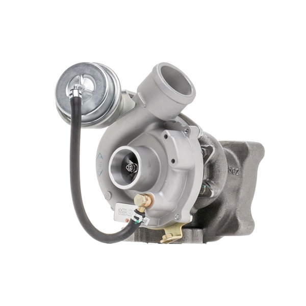 RIDEX 2234C10622 Turbokompresorius Audi A6 C5 2.7 T quattro 250 AG benzinas 2004