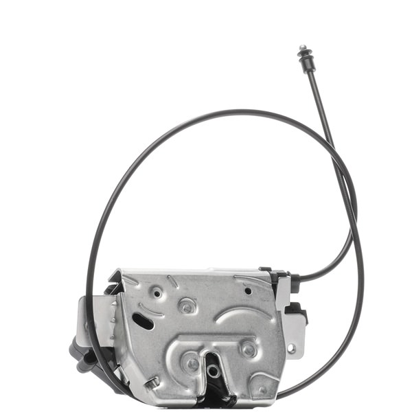 RIDEX 1362T0047 Κλειδαριά πόρτας Mercedes W251