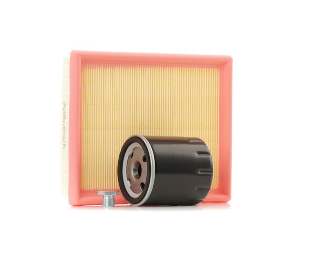 STARK SKFS-18881583 Filter - sada Fiat Scudo Kombi 2.0 16V 136 KS Benzín 2005