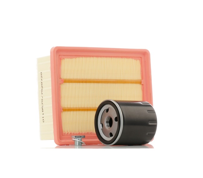 STARK SKFS-18881594 Filter - sada PEUGEOT Partner Origin Combispace (G_) 1.9 D 69 KS nafta 2013