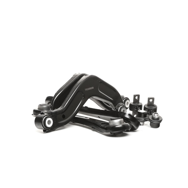 STARK SKSSK-1600506 Jogo de reparação, braço transversal Audi A4 8h 2.5 TDI 163 cv Diesel 2002