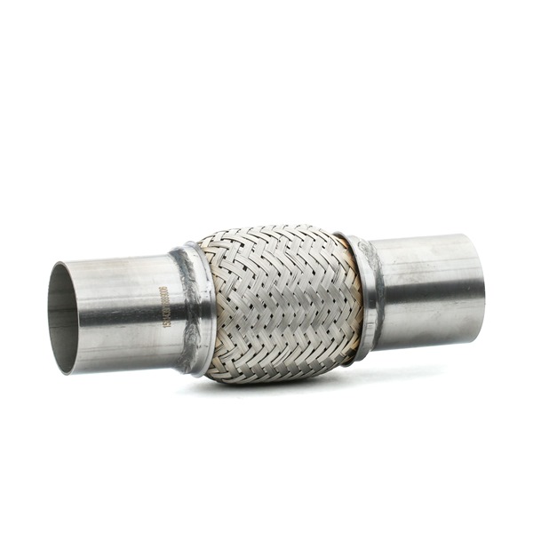 RIDEX 3971F0069 flexirør eksos Passat 3B6 1.9 TDI 101 hk Diesel 2005