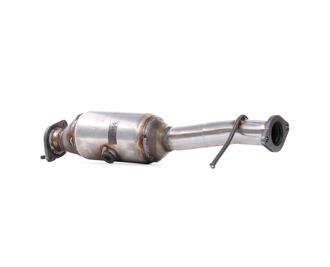 RIDEX 429C0866 katalysator 1388320