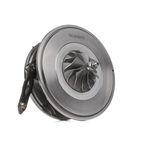 RIDEX 4973C0126 turbo patroon A 642 090 15 80