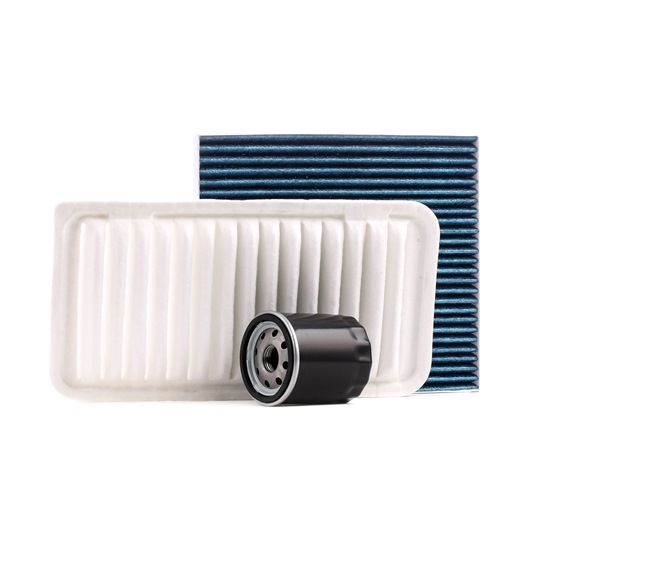 RIDEX 4055F2953 Calidad y precios justos