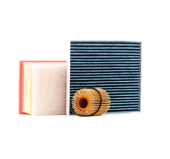 RIDEX 4055F3617 Calidad y precios justos
