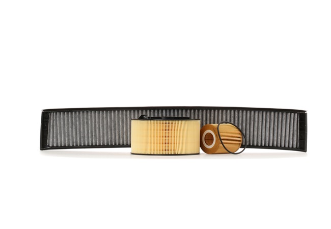 STARK SKFS-18883699 Filter - sada BMW 3 Touring (E46) 318 i 143 KS Benzín 2002