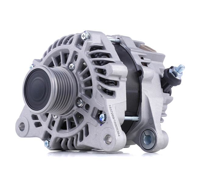 RIDEX 4G1370 Ģenerators MAZDA 616 1972