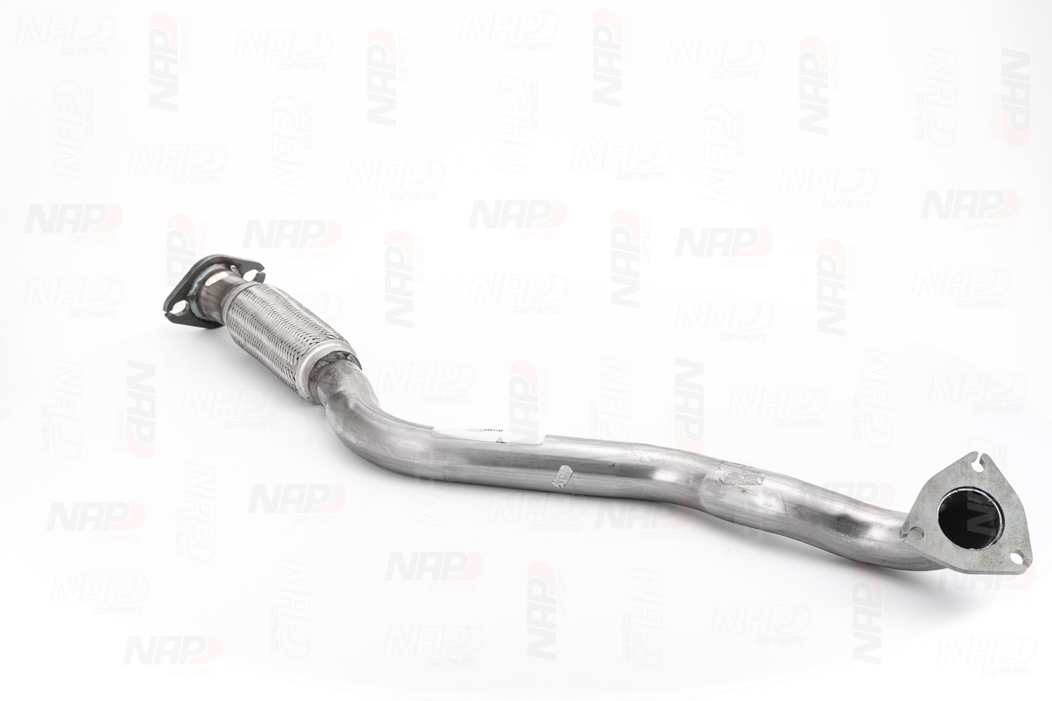 NAP carparts CAC10207 voorpijp 60 69 83 19