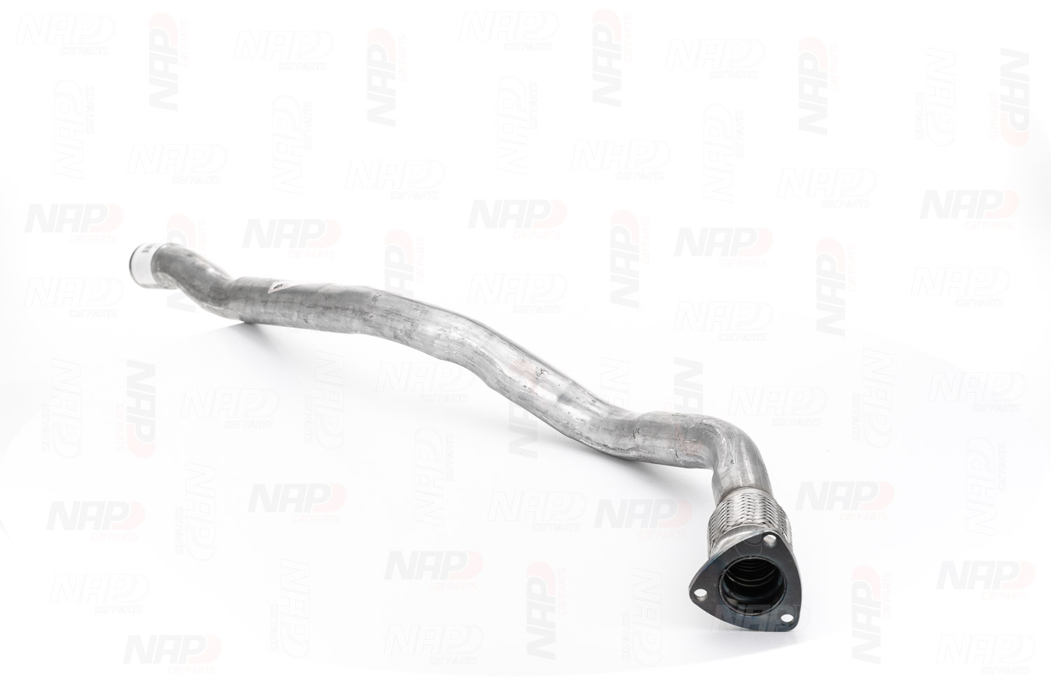 NAP carparts CAC10224 voorpijp 13204576