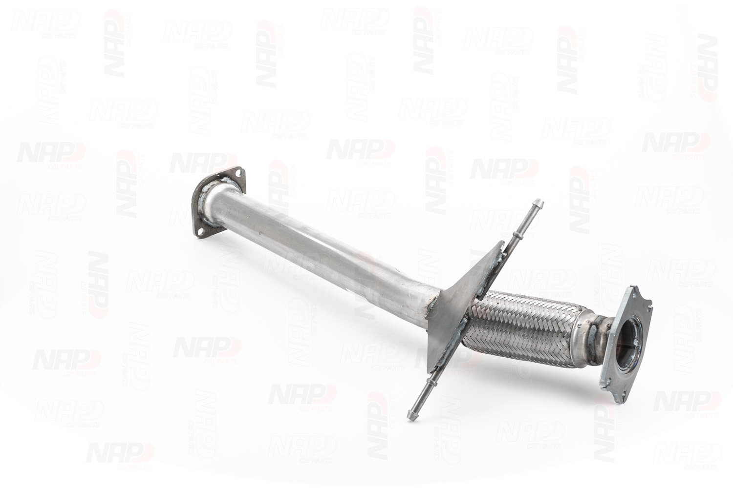 NAP carparts CAC10232 Avgasrör Volvo s60 1 2.4 170 hk Bensin 2010
