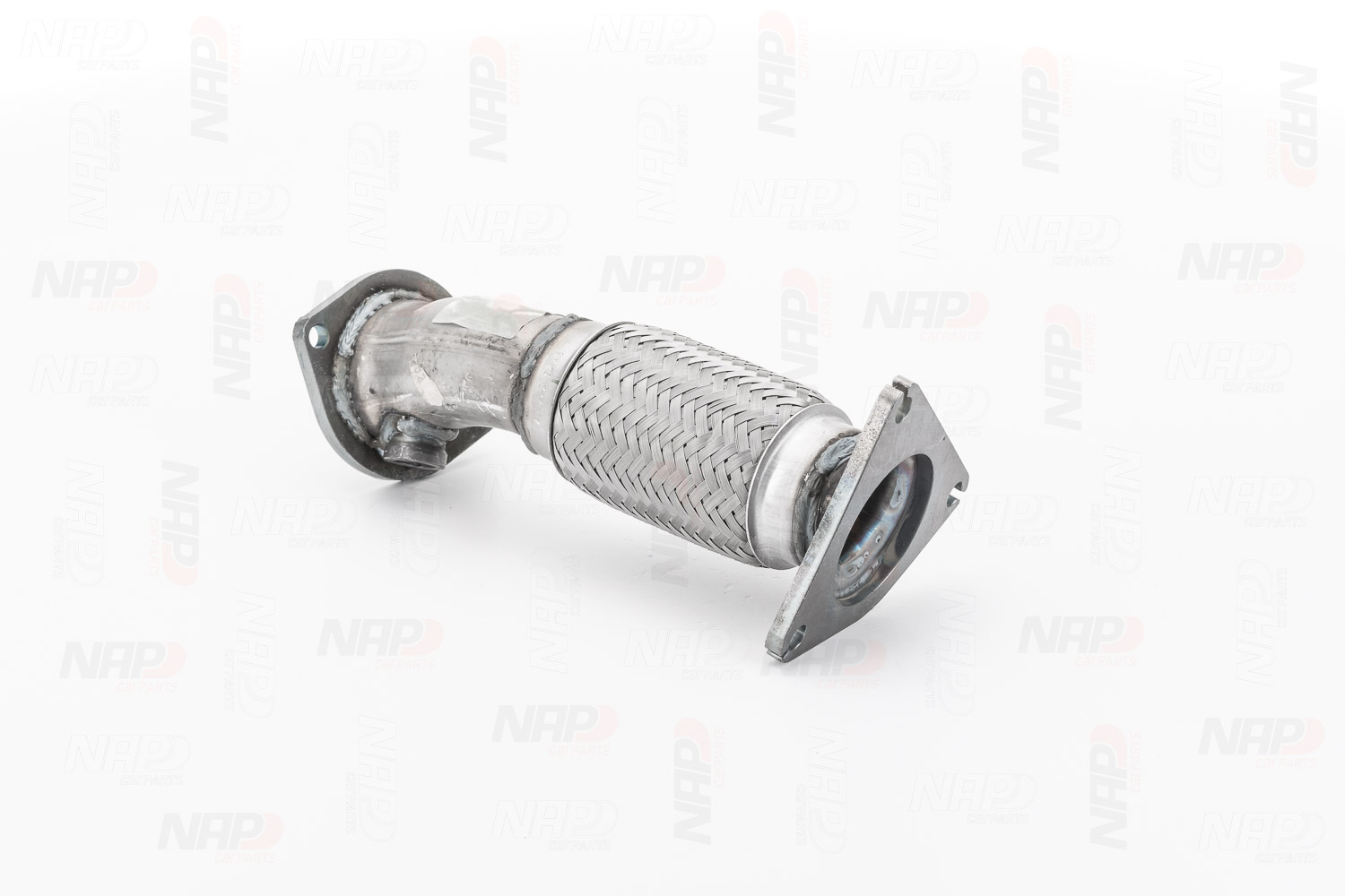 CAC10258 NAP carparts 20010JD51A Abgasrohr