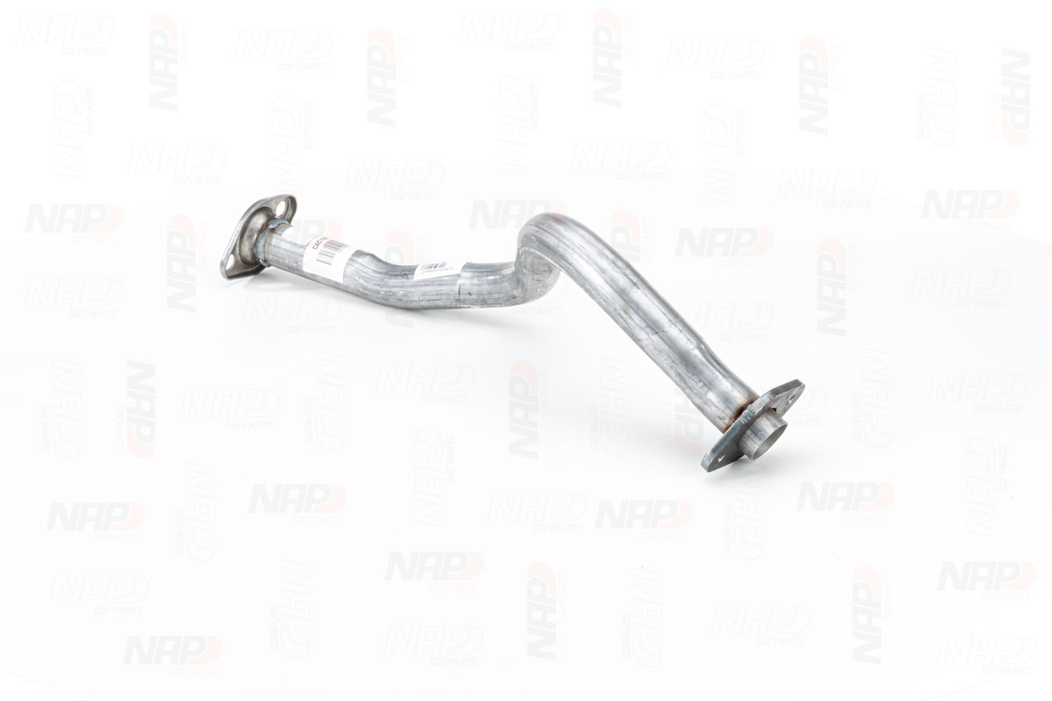 NAP carparts CAC10285 Caurule Suzuki Swift fz nz 1.2 (AZH 412, ZC72S) 94 ZS Benzīns 2024