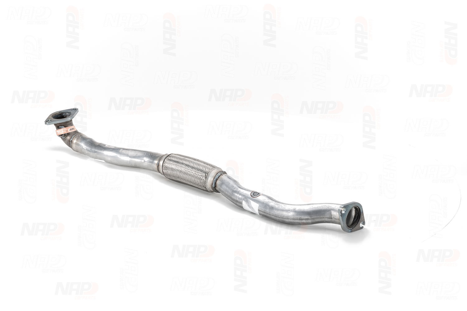 CAC10297 NAP carparts 286101F080 Abgasrohr