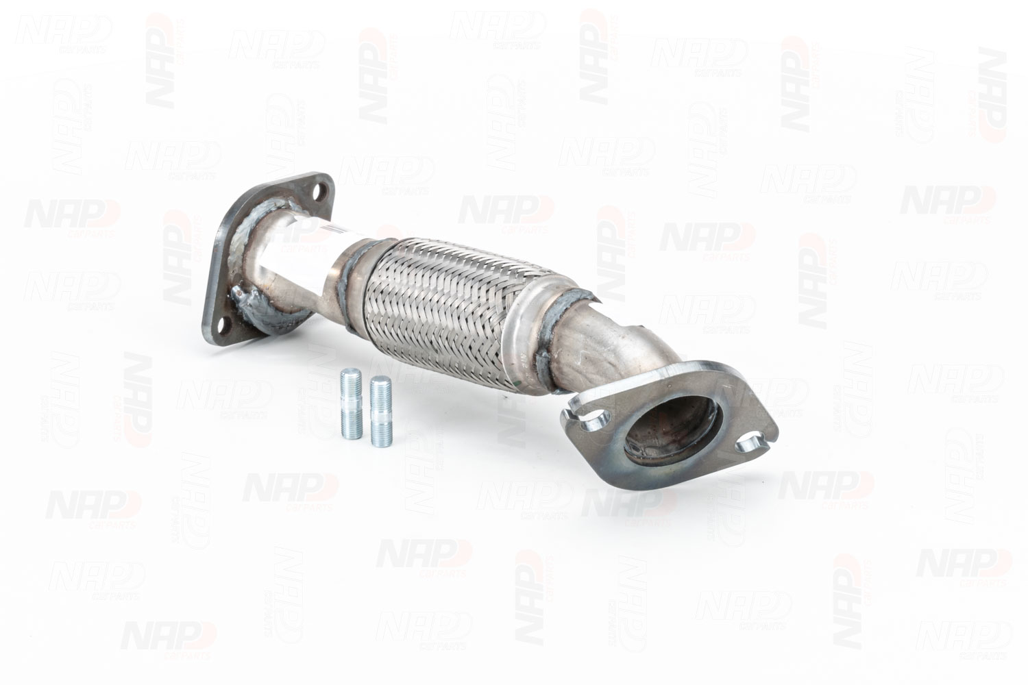 NAP carparts CAC10299 Rúrka HYUNDAI ix35 (LM, EL, ELH) 1.7 CRDi 116 KS nafta 2011