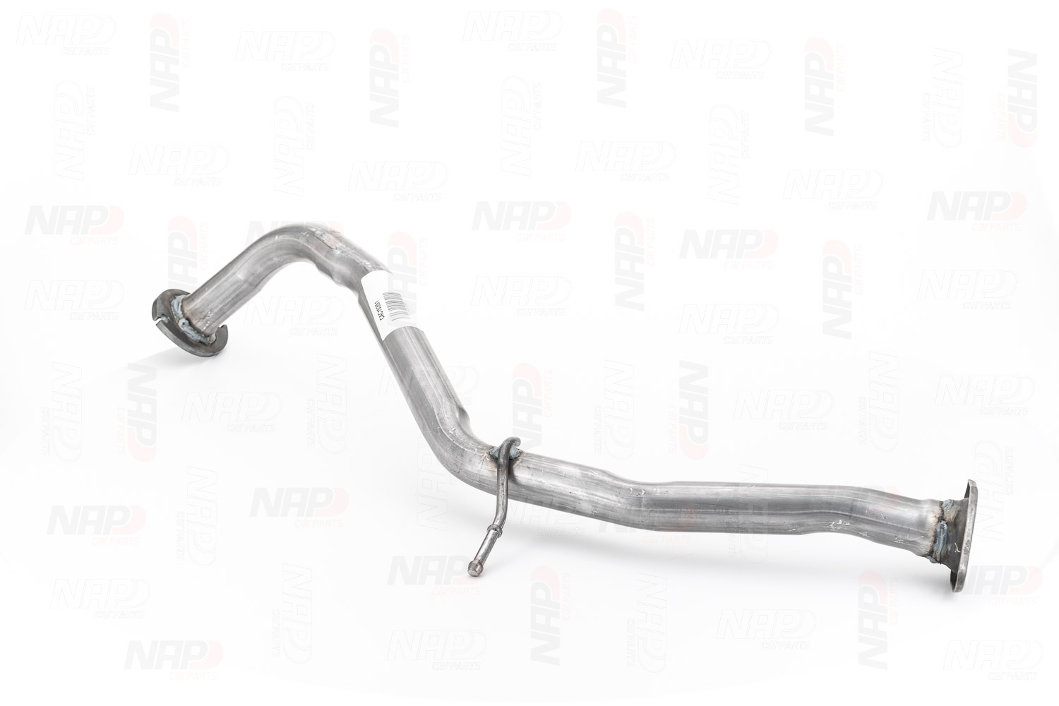 CAC10351 NAP carparts 1742022110 Abgasrohr