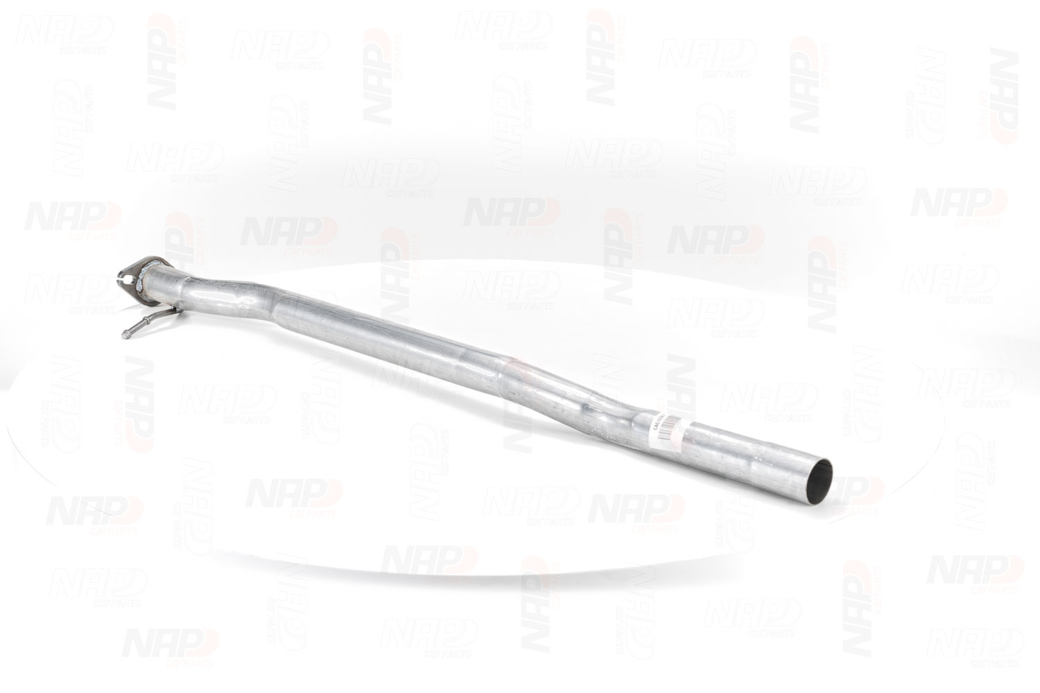 NAP carparts CAC10367 voorpijp 20100JD71B