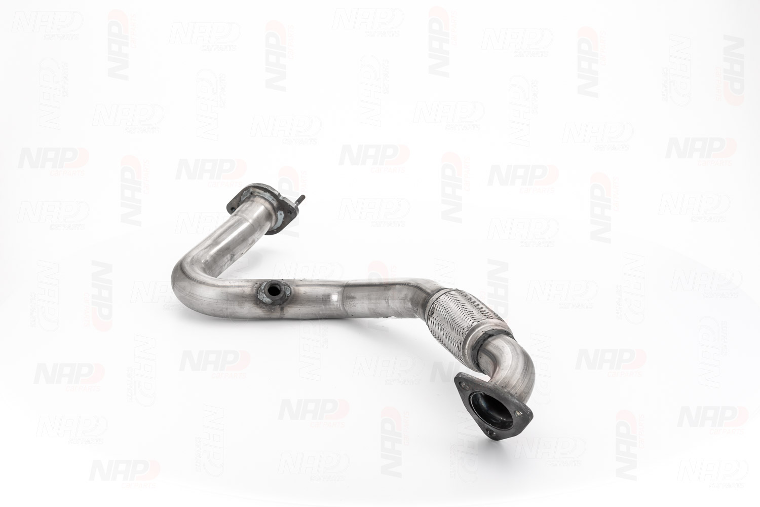 NAP carparts CAC10371 Sistema de escape OPEL Mokka / Mokka X (J13) 1.6 (_76) 116 cv Gasolina 2023
