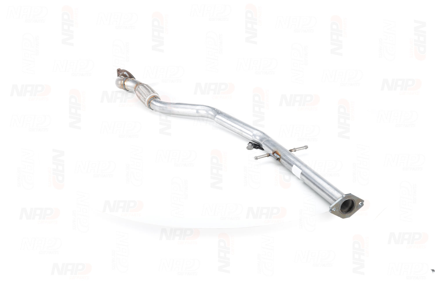 NAP carparts CAC10411 Rúrka Insignia A G09 2.0 CDTI (68) 110 KS nafta 2013