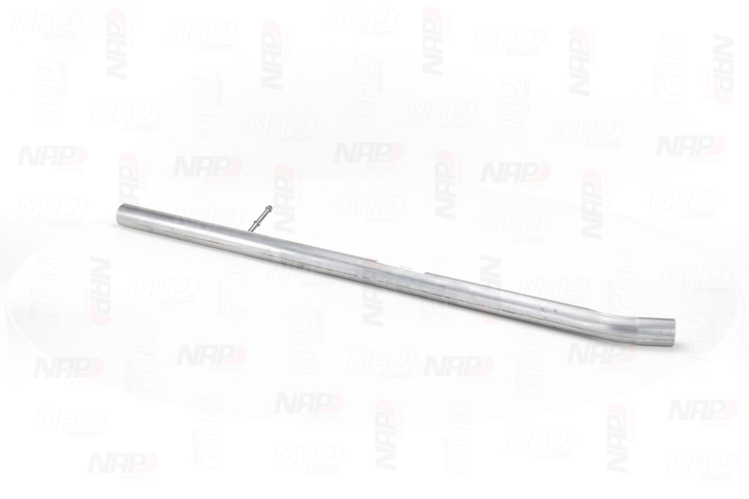 NAP carparts CAC10430 voorpijp 200105074R