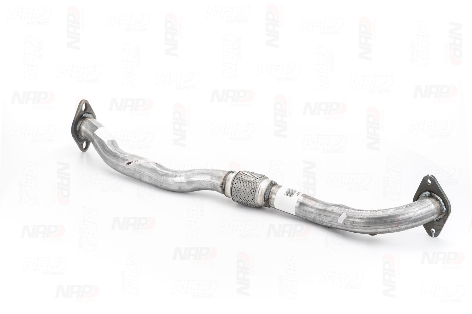 NAP carparts 51789968 Voorpijp CAC10431