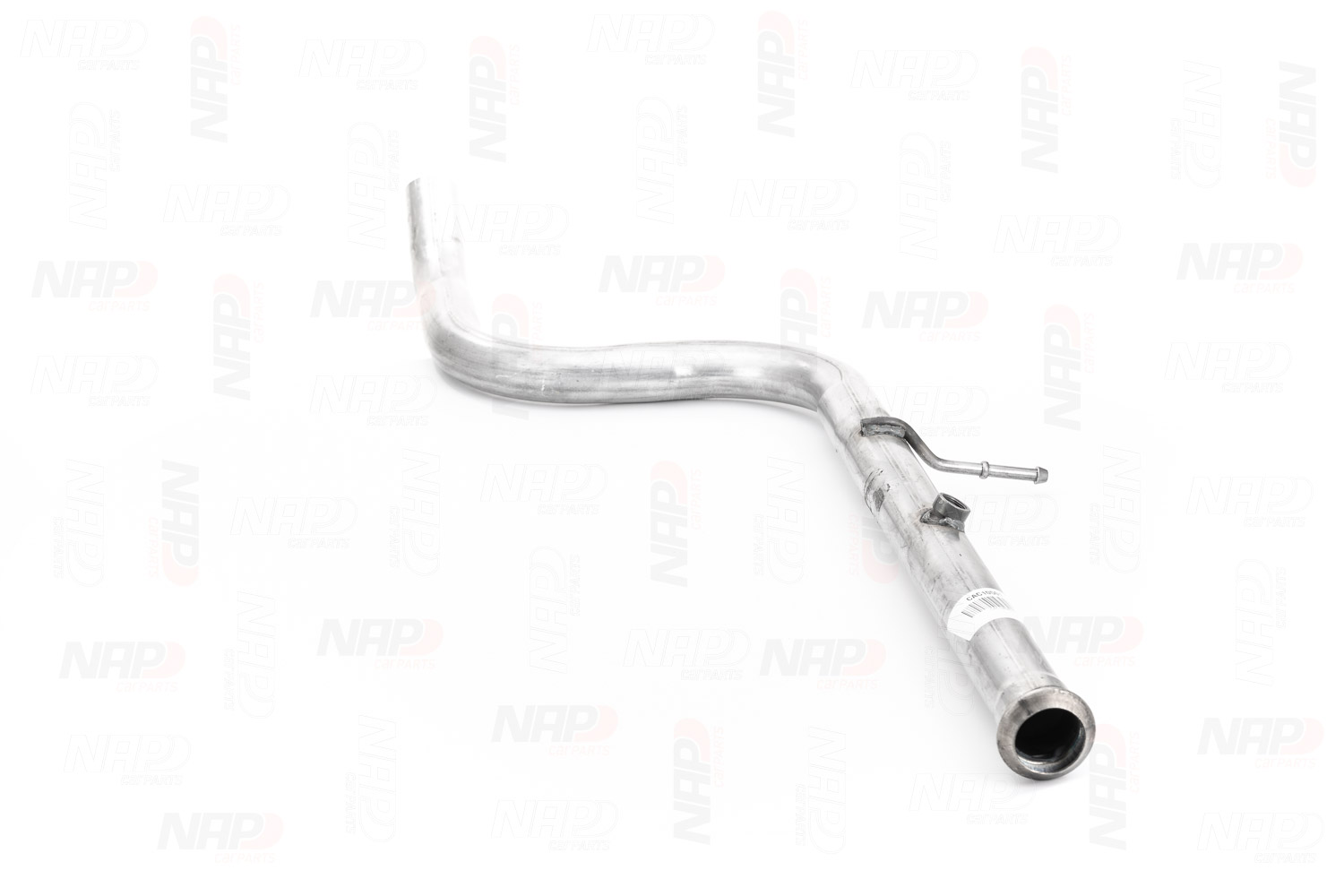 NAP carparts CAC10501 voorpijp 1611984880