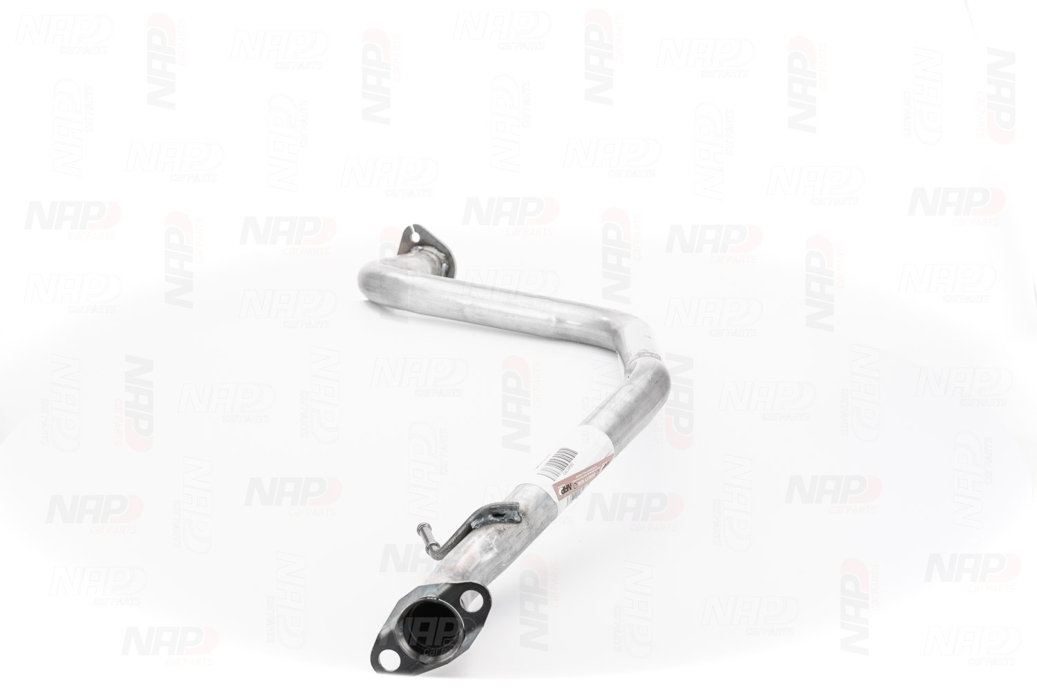 NAP carparts CAC10502 Caurule Suzuki Jimny fj 1.3 16V 4x4 (SN413) 86 ZS Benzīns 2016