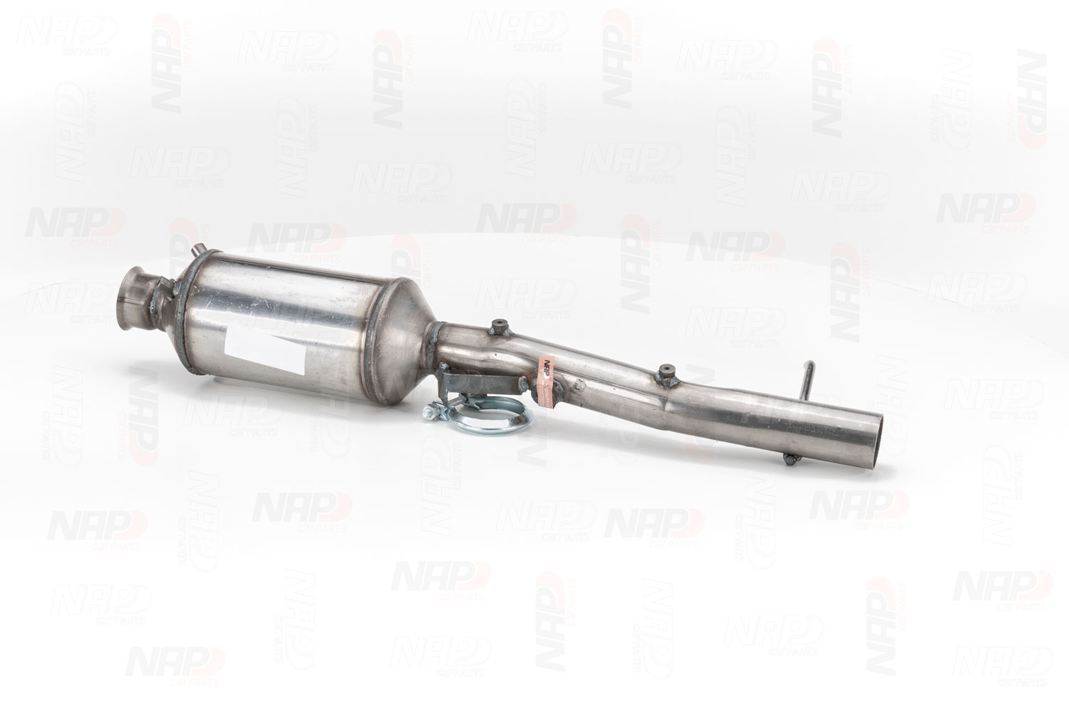 NAP carparts CAD10271 Filtro antiparticolato (FAP) Land Rover Range Rover 2 originale prezzo