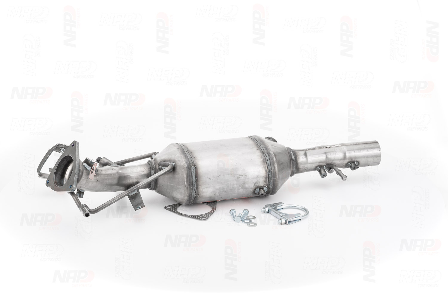 CAD10273 NAP carparts LR022070 Partikelfilter (DPF)